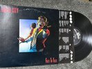 Angel City Face To Face Vinyl LP (1980 Epic) VG/EX  Long Line, Marseilles