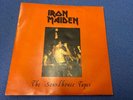Iron Maiden The Sound house Tapes 7” Original UK ROK 1 EX/VG+