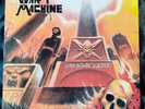 War Machine Unknown Soldier 1986 Heavy Metal 80's Rock UK NWOBHM Neat Records