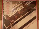 NOS SEALED VINYL The Beatles 1962-1966 The Red Album 2014 European Pressing OOP