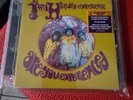 jimi hendrix experience are you experienced analogue productions sacd