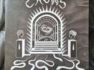 Crows Silver Tongues Vinyl.