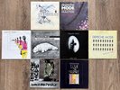 8x Depeche Mode 7” Singles UK Issues All VG+ To EX+
