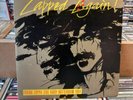 FRANK ZAPPA LIVE AT AHOY ROTTERDAM 1984  ZAPPED AGAIN VINYL LP