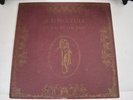 Jethro Tull Living In The Past LP 1972 Chrysalis 2CH 1035 WLP GATEFOLD W/BOOK EX