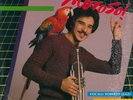 LUIS PERICO ORTIZ - SABROSO - LP  PERICO R. USA - 1982