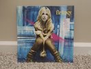 Britney Spears Britney Yellow Vinyl EU Import