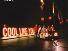 Blossoms - Cool Like You (Vinyl LP - 2018 - EU - Original)