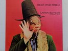 CAPTAIN BEEFHEART & HIS MAGIC BAND - Trout Mask Replica - N/M