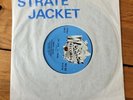 Strate Jacket 1979 Punk 7
