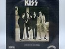 Kiss Dressed To Kill 7” Vinyl Brazil 1975 Casablanca VG+/VG Rare