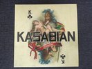 KASABIAN EMPIRE DOUBLE 10