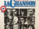 12 x LP Box  - V.A.: Edition La Chanson - Philips