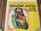 Revolution OST Mother earth Quicksilver 1968 USA first press sealed mint cond