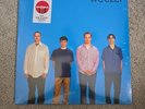 Weezer by Weezer (Target Exclusive Blue & White Marbled Vinyl) Sealed