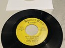 45 LARRY McGEE & SAXON SISTER WE’RE ARE NUMBER ONE rare funk soul boogie 7 OG BB