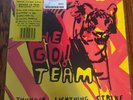 The Go  Team Thunder, Lightning, Strike (20th Anniversary) Vinyl LE 500 NUMBERED