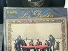 Latin LP Mexican Soul Balada Gruperas Discos Averno Lo Mejor De Los Diablos VG
