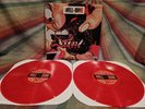 Action Bronson & Statik Selektah Well-Done Red Vinyl Record 2LP