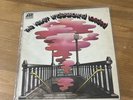 The Velvet Underground - Loaded - 1971 UK Vinyl -  Plum / Orange Label - EX