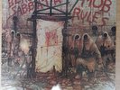 BLACK SABBATH - MOB RULES - HEAVY METAL EX VINYL LP - VERTIGO A2/B1 1981