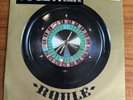 DJ Falcon & Thomas Bangalter - Together 12” Vinyl Single Sided - ROULE 2000