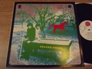 PAVOL HAMMEL / MARIAN VARGA - ZELENA POSTA LP 1972 OPUS 1ST PRESS CZECH PROG