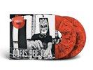 Boris Brejcha - Feuerfalter Part 01 / Vinyl 2xLP limited on RED/BLACK