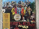 Sgt. Pepper's Lonely Hearts Club Band [50th Anniversary Edition] by The Beatles