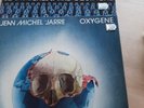 LP - Jean Michel JARRE - OXYGENE & Equinoxe