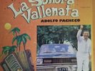 ADOLFO PACHECO LA SONORA VALLENATA...FUENTES...LP