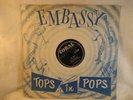 Crickets: Oh, Boy  Not Fade Away '57 UK -  78 RPM RO (Buddy Holly) fast neu (3.)