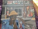 MICKEY DIAMOND NO LIQUOR BEFORE NOON SEALED OG LP MINT RARE CLV