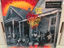 The Allman Brothers Band - Shades Of Two Worlds (MOV 12
