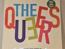 The Queers - Save The World LP Ltd Edition Pop Punk Vinyl