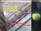 Beatles - Please Please Me Apple Label Stereo 1977 Germany 14 Track 12