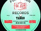 Tango - Future Followers (Remix) -Formation Records 12