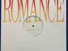 Fontaines DC - ROMANCE White Label Vinyl Indie Record Stores #189 of 1200 copies