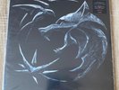 Sonya Belousova & Giona Ostinelli ‎– The Witcher Netflix Soundtrack 2LP Vinyl