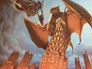 Meat Loaf - Bat Out Of Hell II Back Into Hell 1993 Vinyl LP V2710