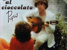Pupo Gelato Al Cioccolato LP Album Vinyl Schallplatte 0074