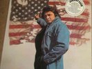 Johnny Cash Ragged Old Flag LP Album Vinyl Schallplatte 0074