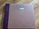 Peer Gynt Suite No. 1 - London Philharmonic Orch - Eugene Goossens - 78rpm Set