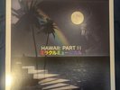 Hawaii Part II Vinyl (Vinyl Luxe Exclusive Cloud Variant)