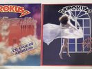 Change of Address The Blitz [2 LP] by Krokus (Vinyl, Arista Records USA) 1 NEW