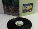 Cat Stevens Vinyl Records Teaser And The Firecat ILPS9154 Folk Music Near Mint