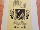 Fading Yellow (Timeless Pop-Sike & Other Delights 1965-1969) - VINYL LP - Sweden