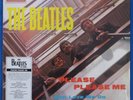 The Beatles *PLEASE PLEASE ME* 2014 Black & Gold 'MONO' Pressing LP 
