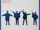 The Beatles * HELP * 1969 S&B UK LP 1 Box Emi 'STEREO' LABEL   