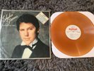 shakin stevens  give heart orange coloured vinyl from turky
